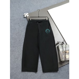 Chrome Hearts CH 크롬하츠 트레이닝 팬츠 바지 의류