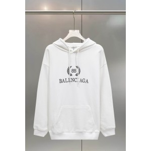 Balenciaga “Wheat Ear” 발렌시아가 후드티 의류