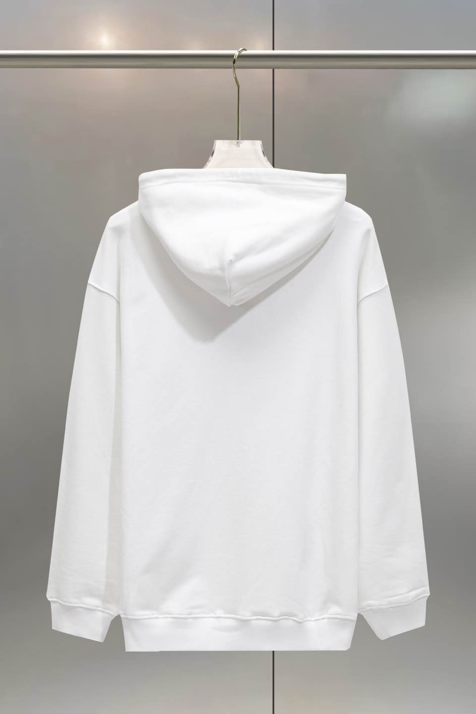 Balenciaga “Wheat Ear” 발렌시아가 후드티 의류