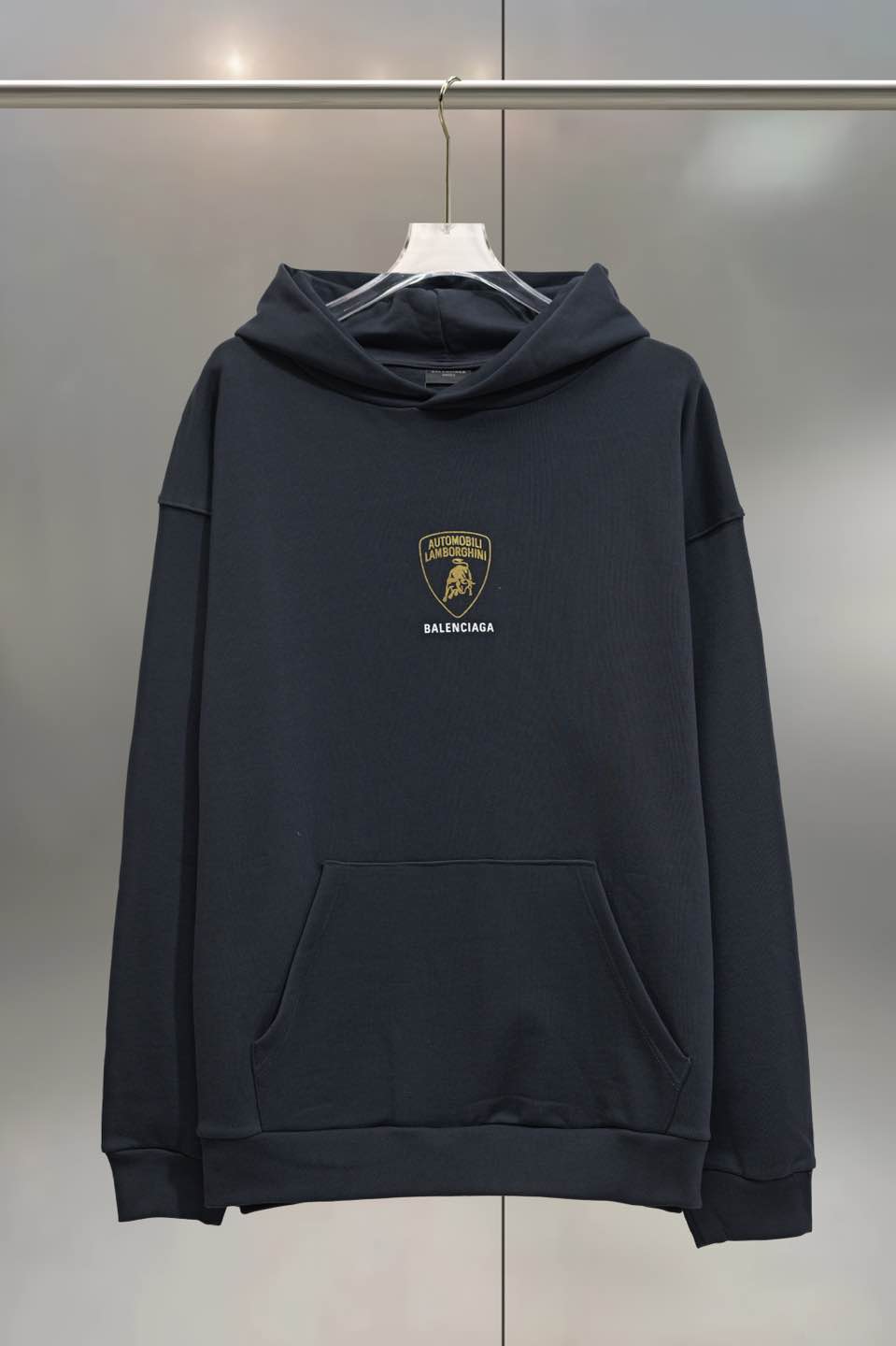 Balenciaga 발렌시아가 후드티 의류