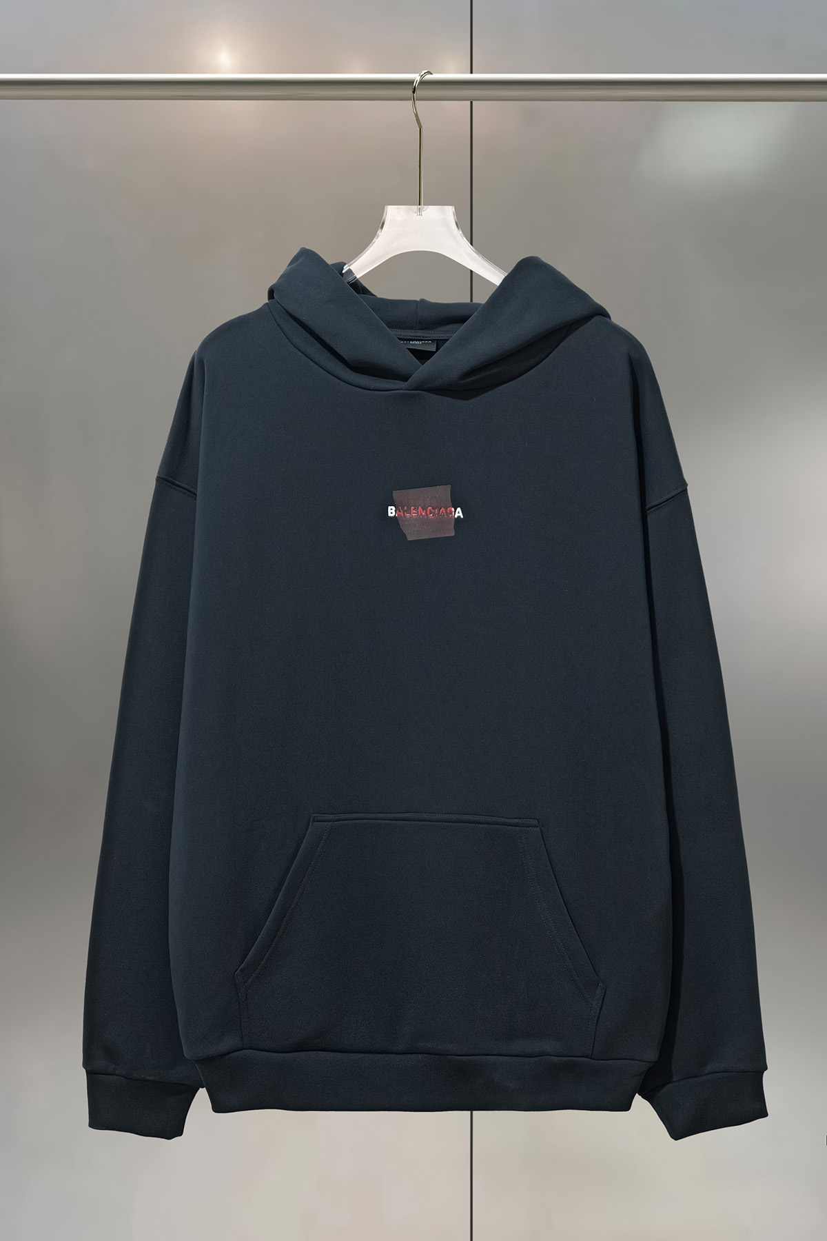 Balenciaga 발렌시아가 후드티 의류