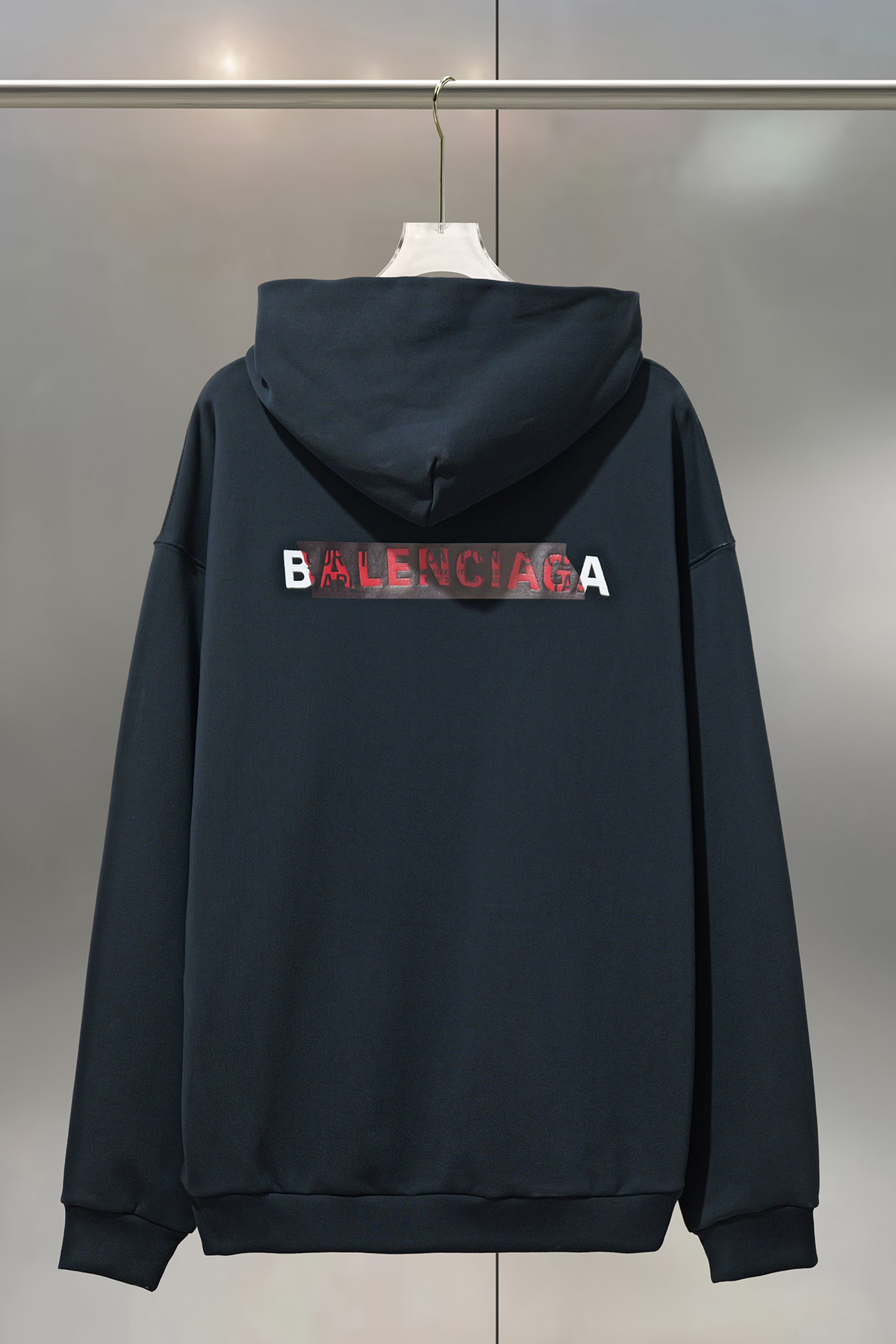 Balenciaga 발렌시아가 후드티 의류
