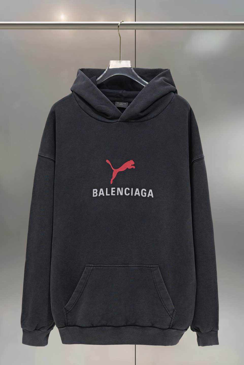 Balenciaga 발렌시아가 후드티 의류