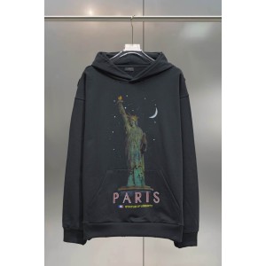 Balenciaga 발렌시아가 후드티 의류