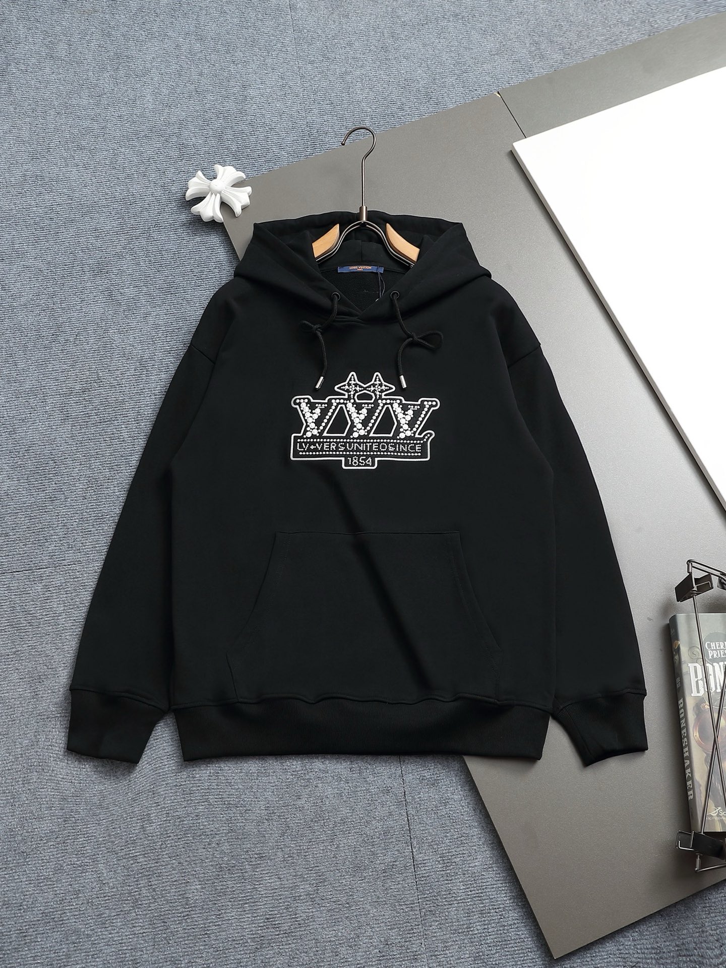 Louis Vuitton LV 루이비통 후드티 의류