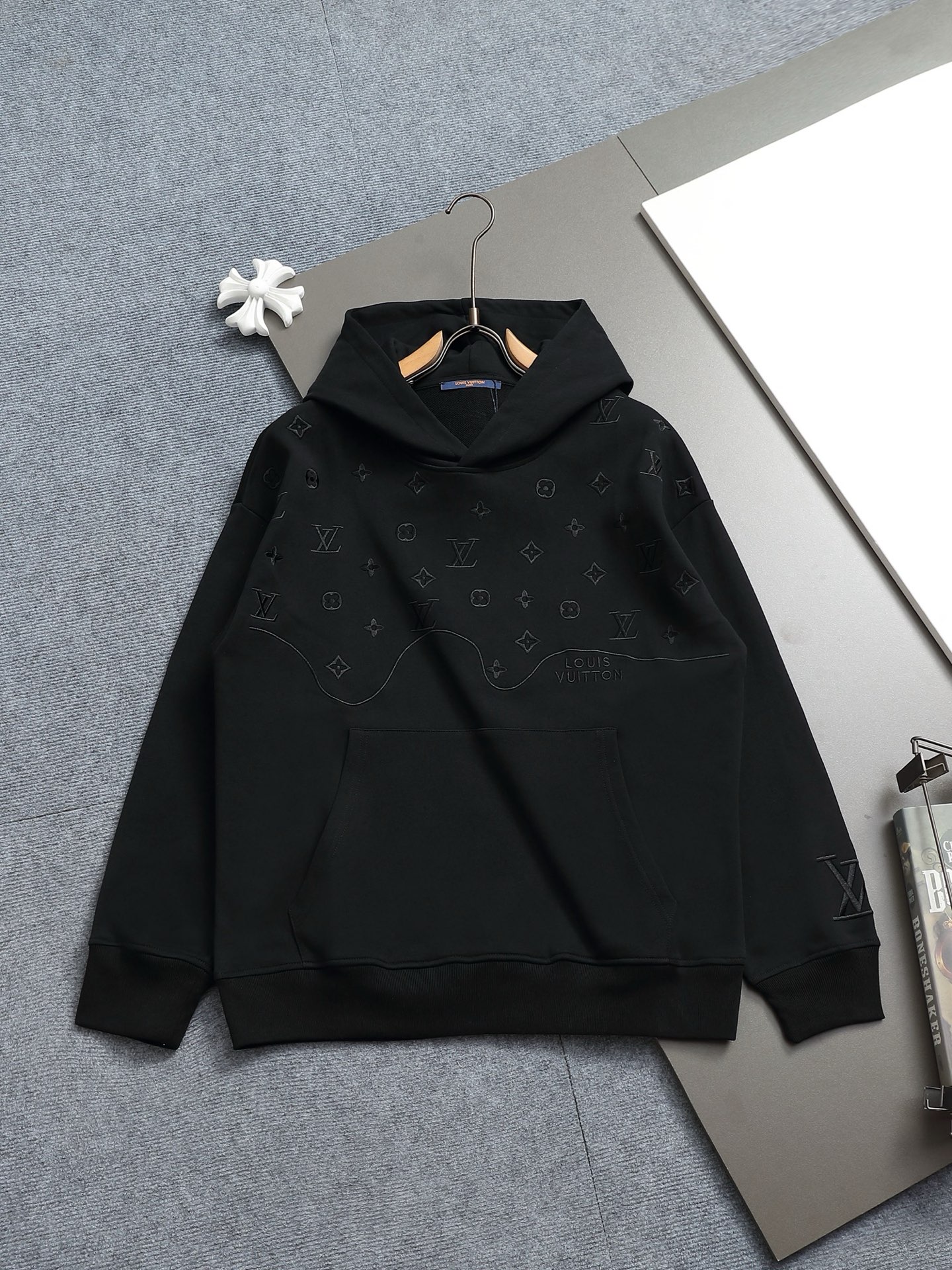 Louis Vuitton LV 루이비통 후드티 의류