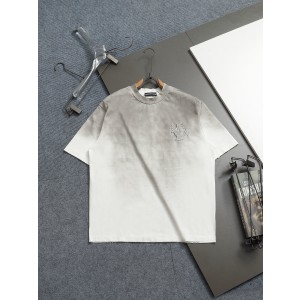 Chrome Hearts CH 크롬하츠 자수 반팔 티셔츠 의류