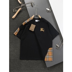 Burberry BBR 버버리 반팔 티셔츠 의류