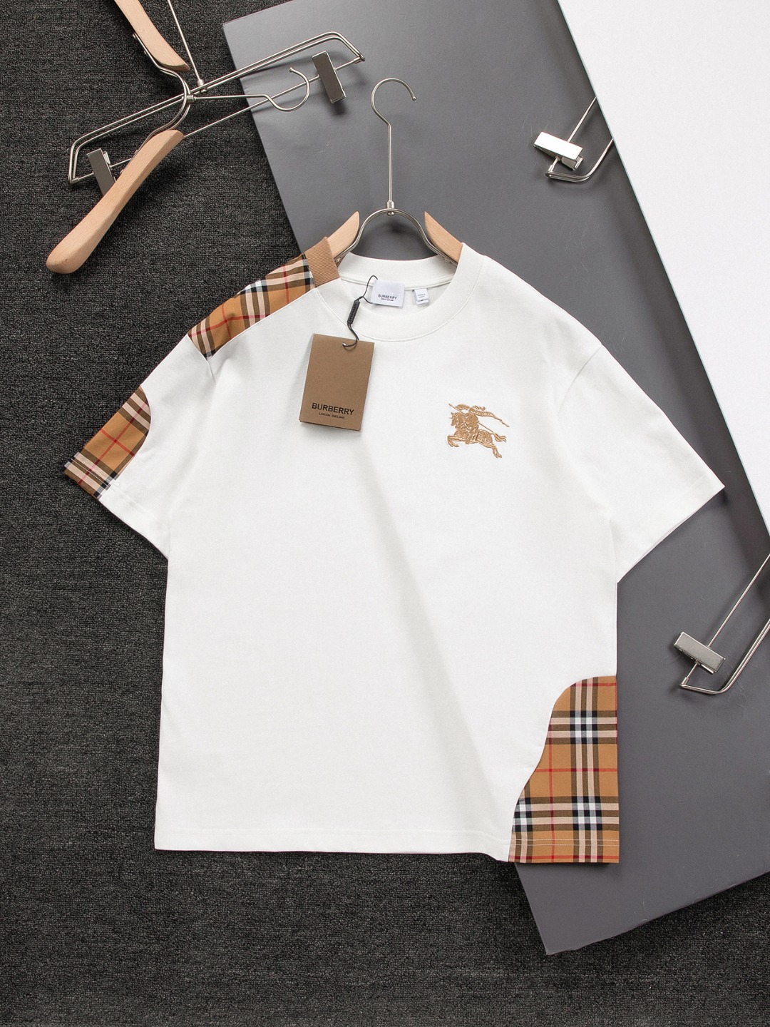 Burberry BBR 버버리 반팔 티셔츠 의류