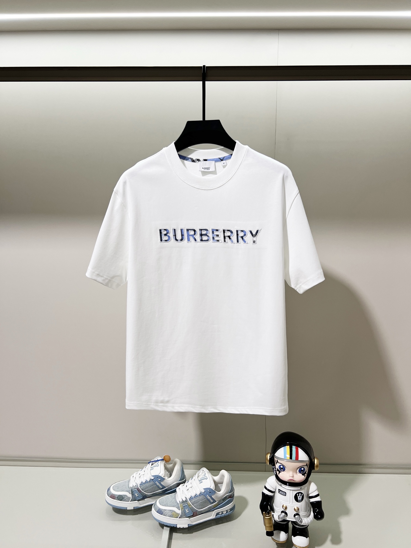 Burberry BBR 버버리 반팔 티셔츠 의류