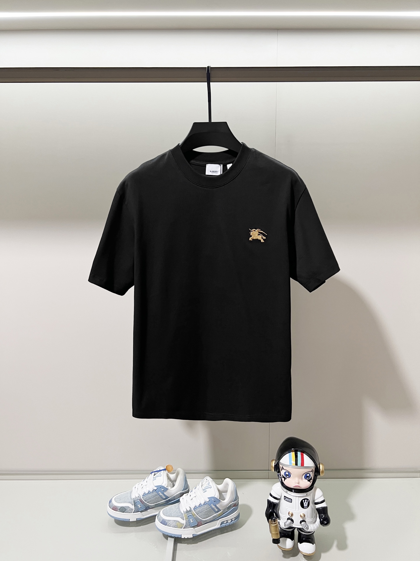 Burberry BBR 버버리 반팔 티셔츠 의류