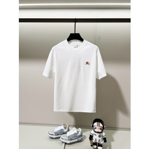 Burberry BBR 버버리 반팔 티셔츠 의류