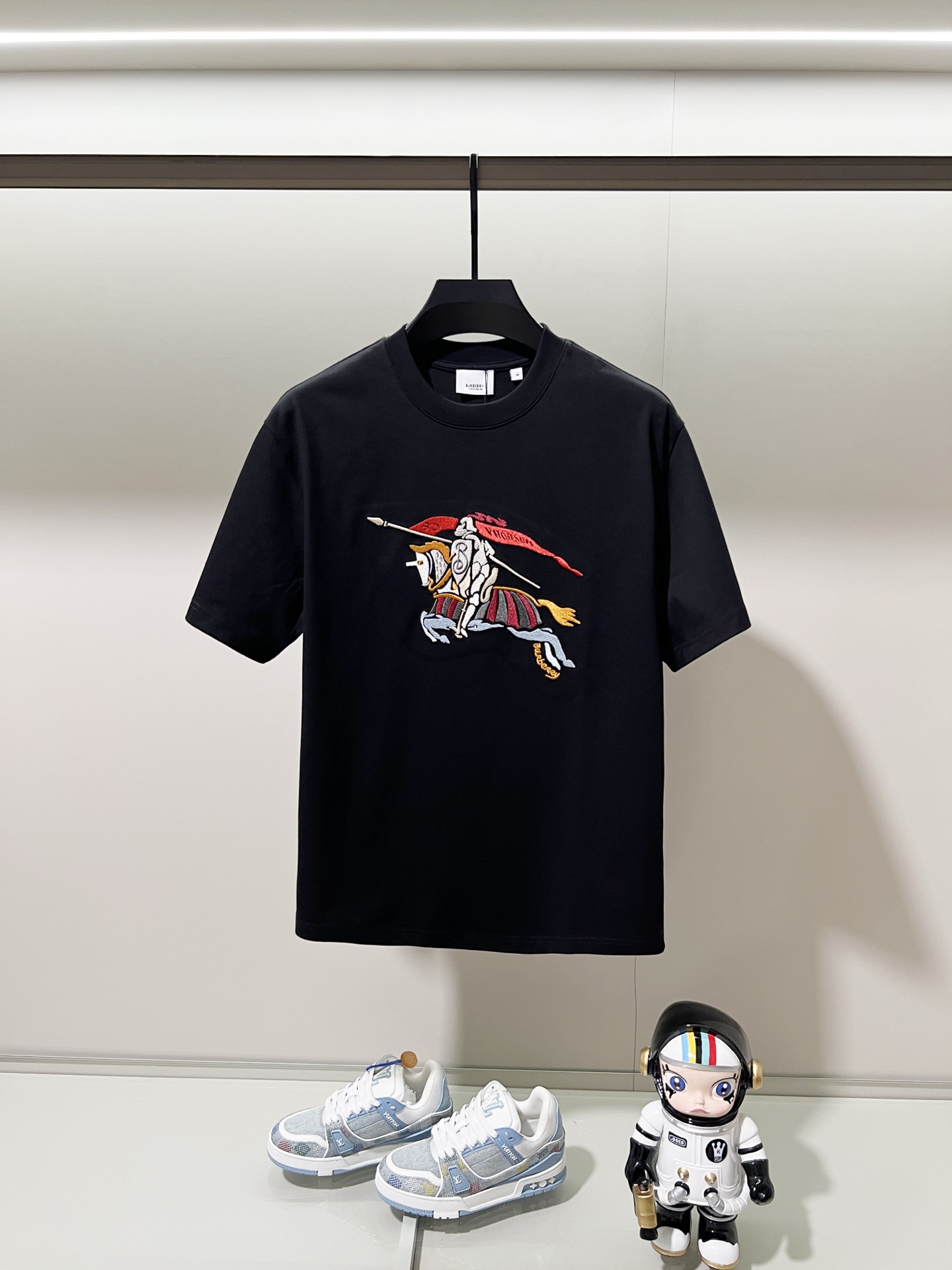 Burberry BBR 버버리 반팔 티셔츠 의류