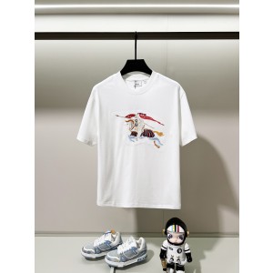 Burberry BBR 버버리 반팔 티셔츠 의류