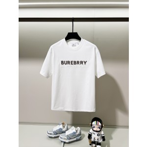 Burberry BBR 버버리 반팔 티셔츠 의류