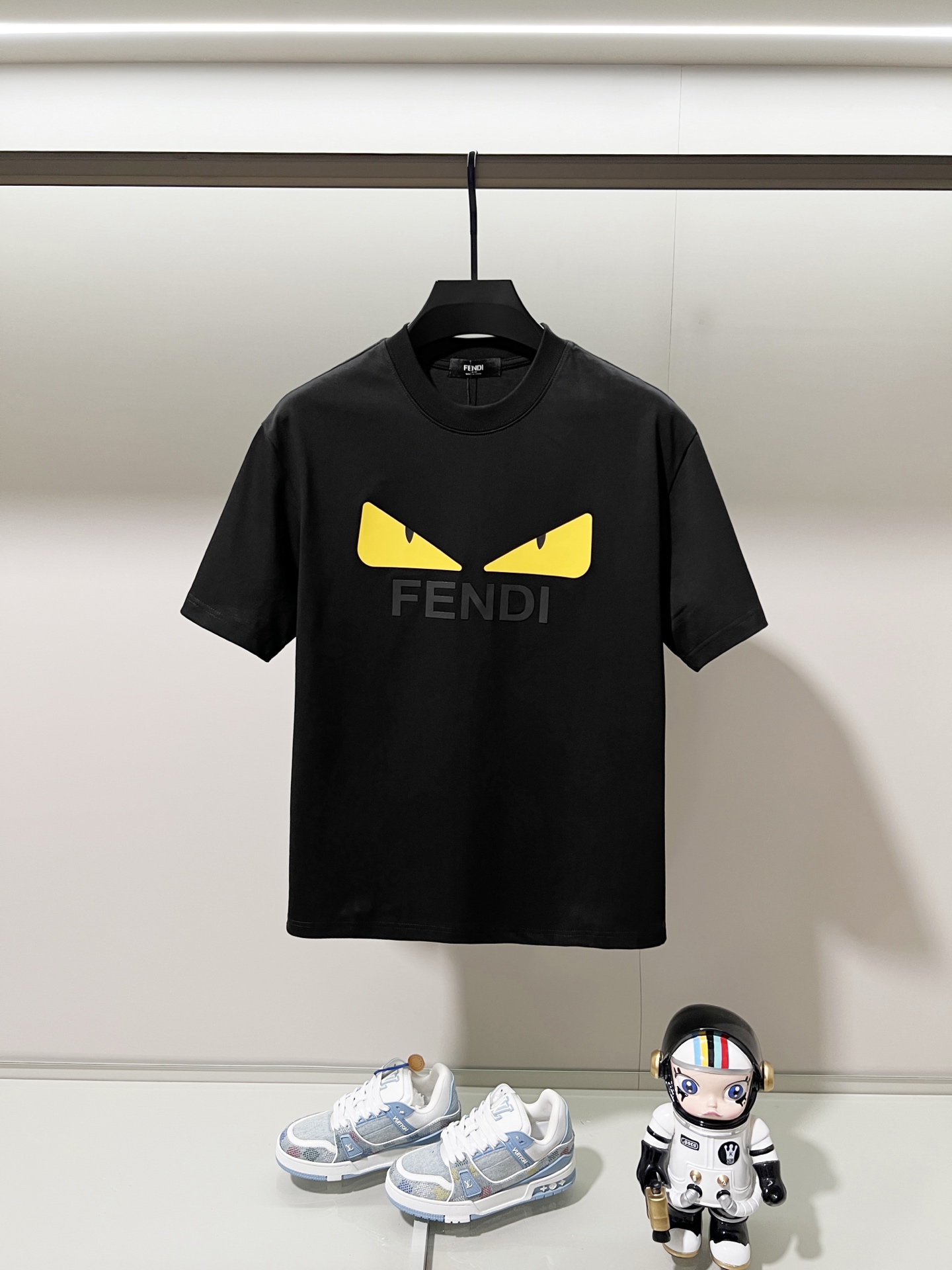 Fendi 펜디 반팔 티셔츠 의류