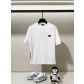 PRADA 프라다 반팔 티셔츠 의류