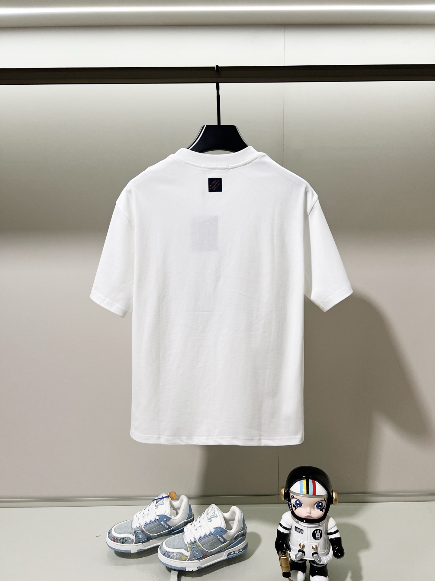 LV 루이비통 반팔 티셔츠 의류