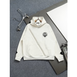 Chrome Hearts CH 크롬하츠 후드티 의류
