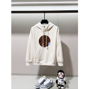 LOEWE 로에베 후드티 의류