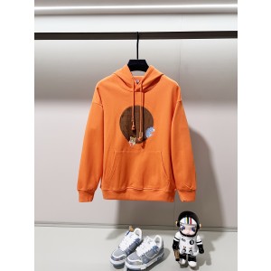 LOEWE 로에베 후드티 의류