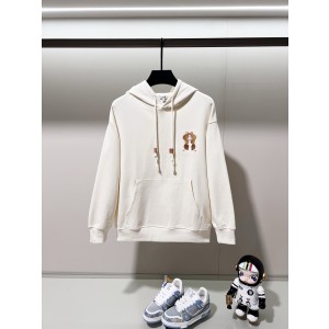 LOEWE 로에베 후드티 의류