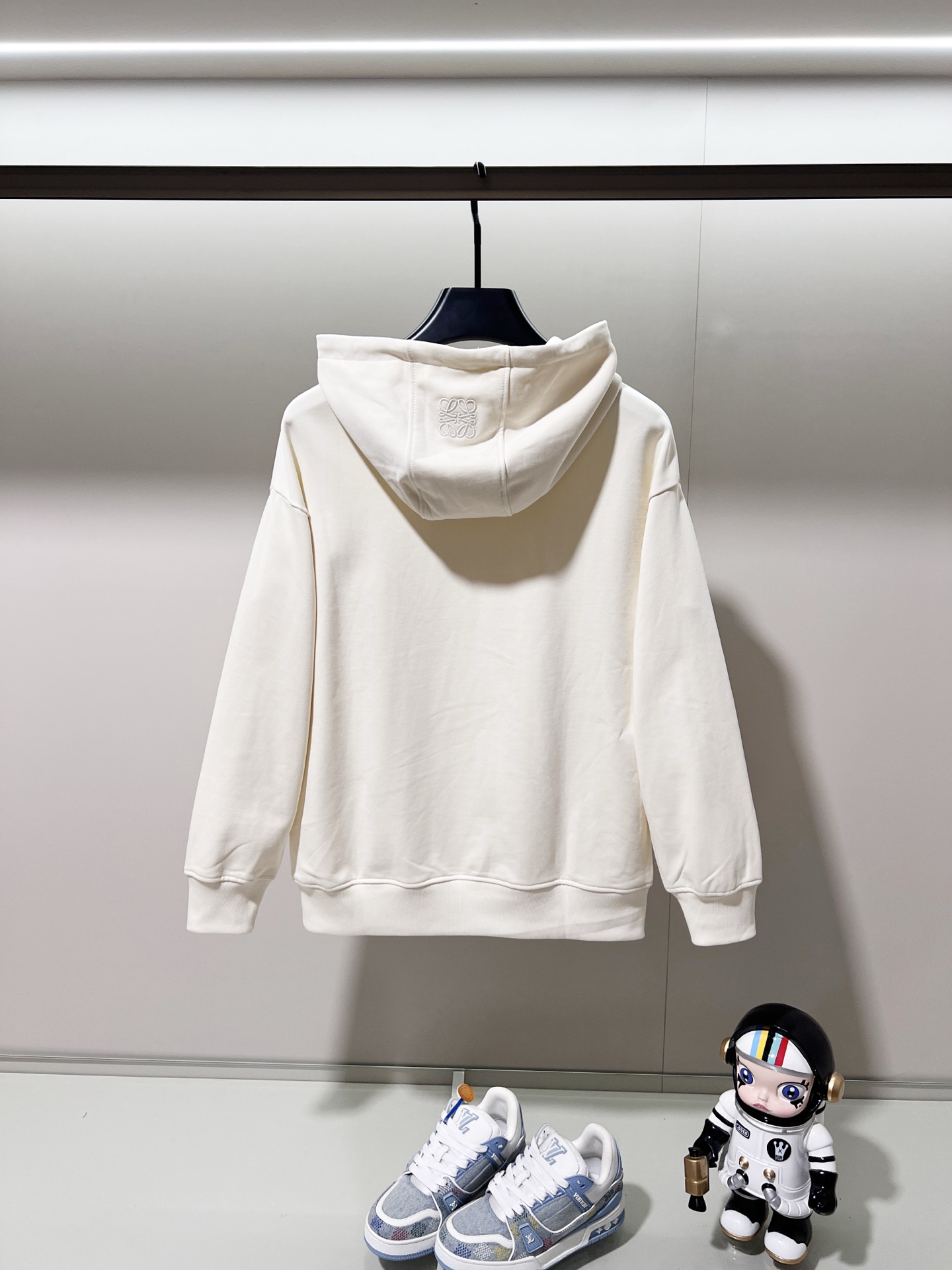 LOEWE 로에베 후드티 의류