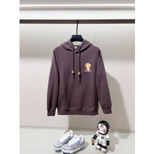 LOEWE 로에베 후드티 의류