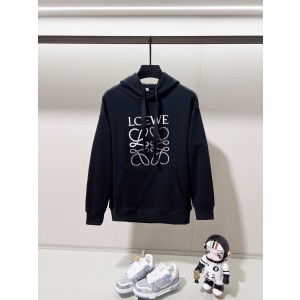 LOEWE 로에베 후드티 의류