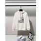 LOEWE 로에베 후드티 의류