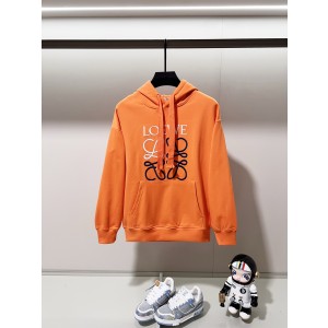 LOEWE 로에베 후드티 의류