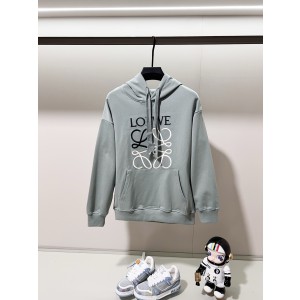 LOEWE 로에베 후드티 의류