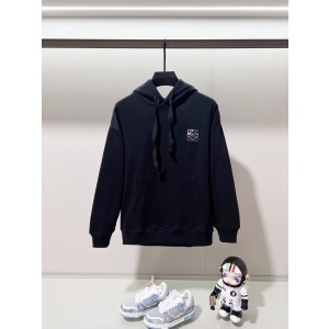 LOEWE 로에베 후드티 의류