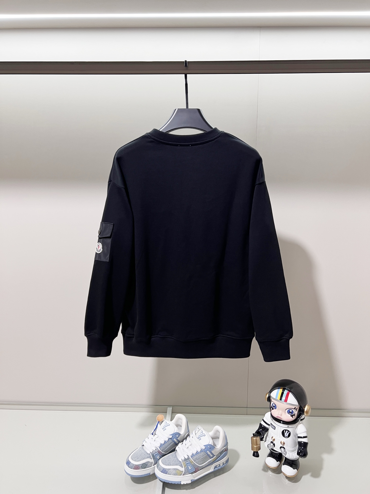 MONCLER 몽클레르 몽클레어 맨투맨 티셔츠 의류