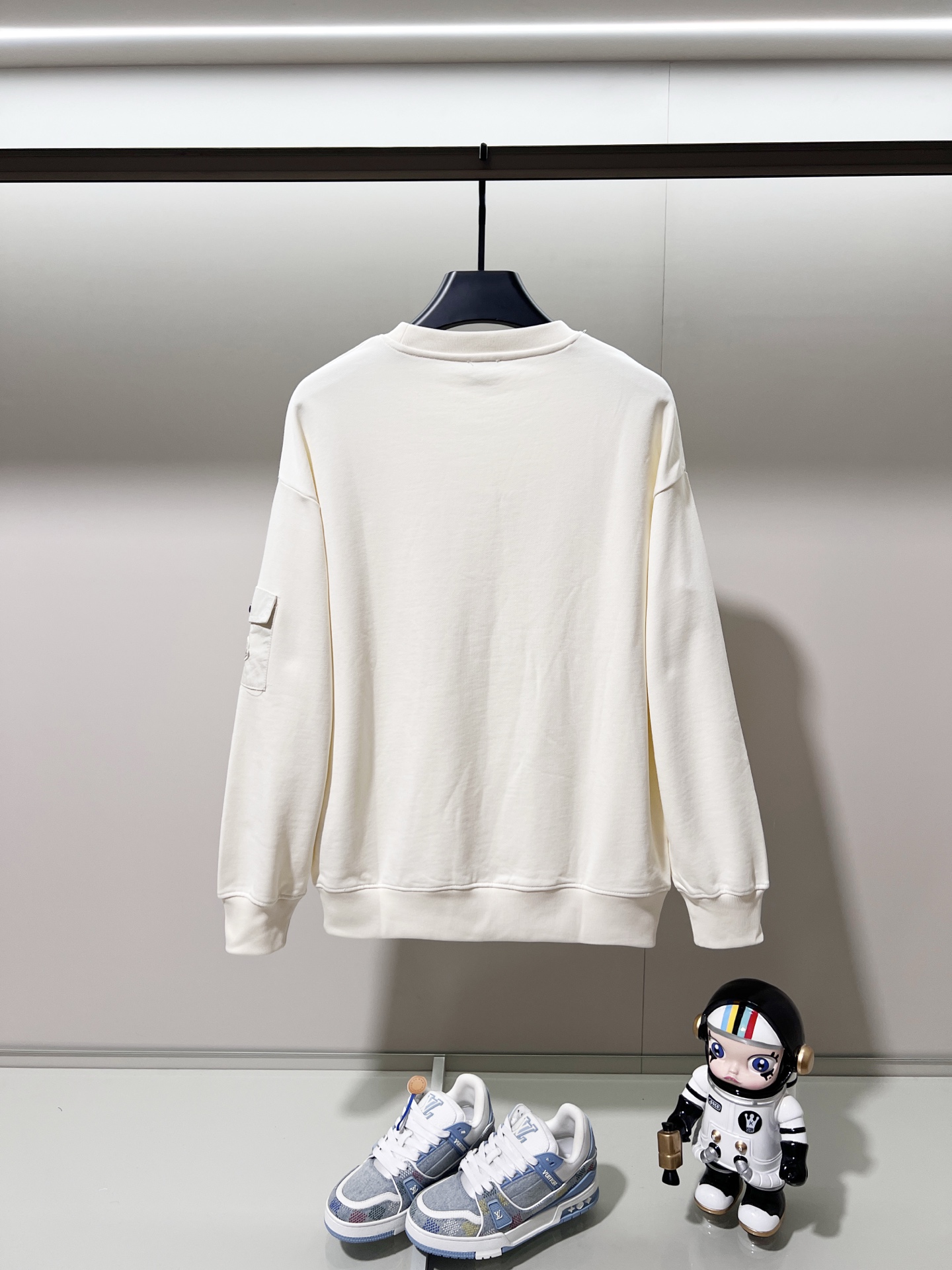 MONCLER 몽클레르 몽클레어 맨투맨 티셔츠 의류