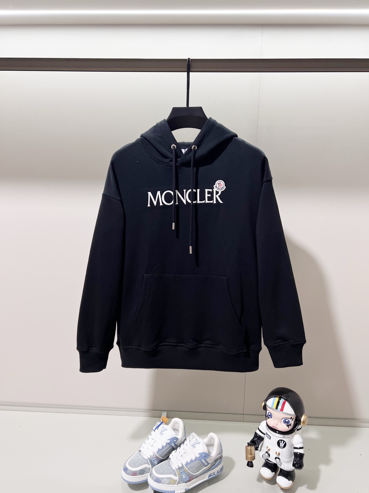 MONCLER 몽클레르 몽클레어 후드티 의류