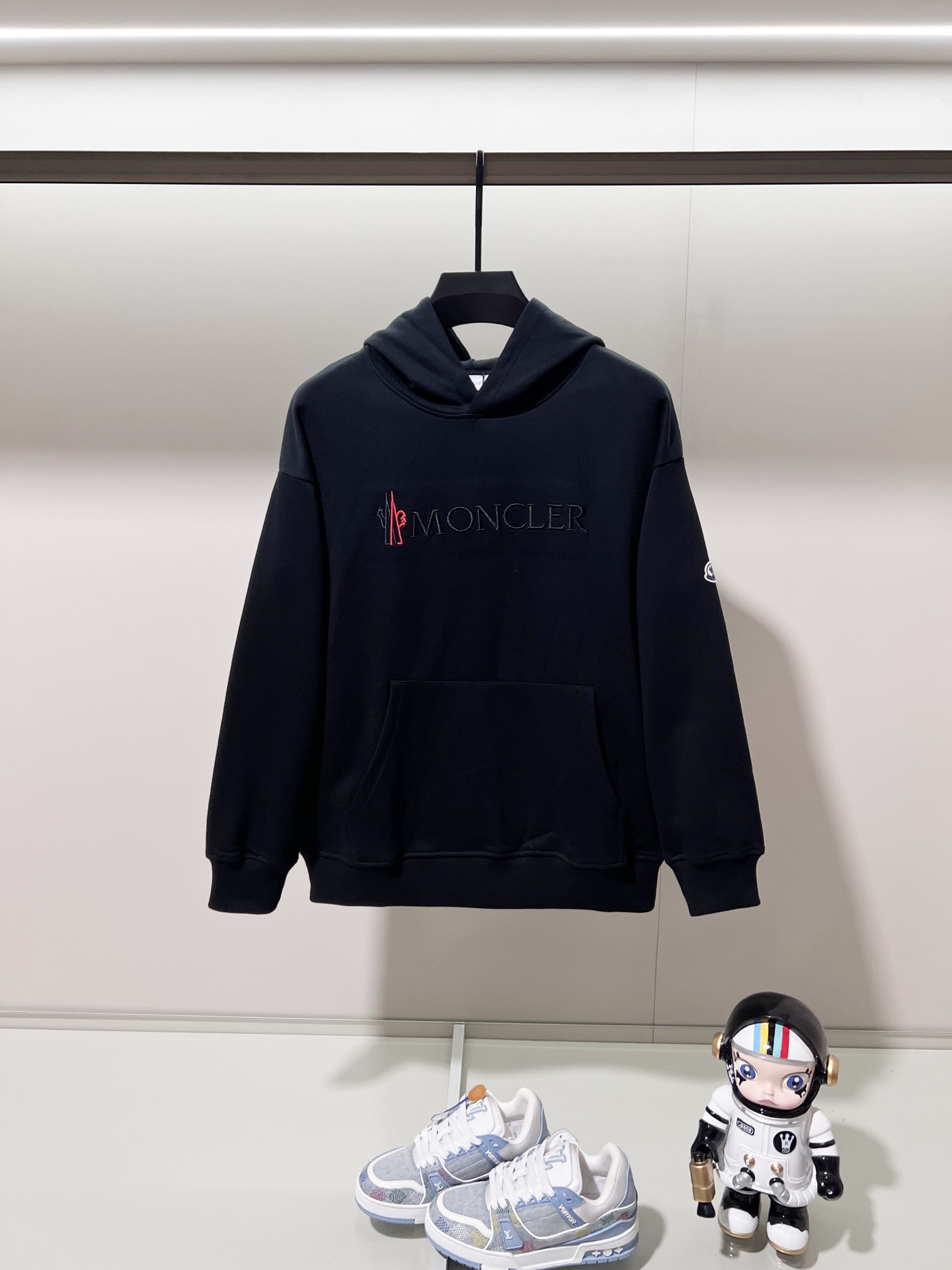 MONCLER 몽클레르 몽클레어 후드티 의류