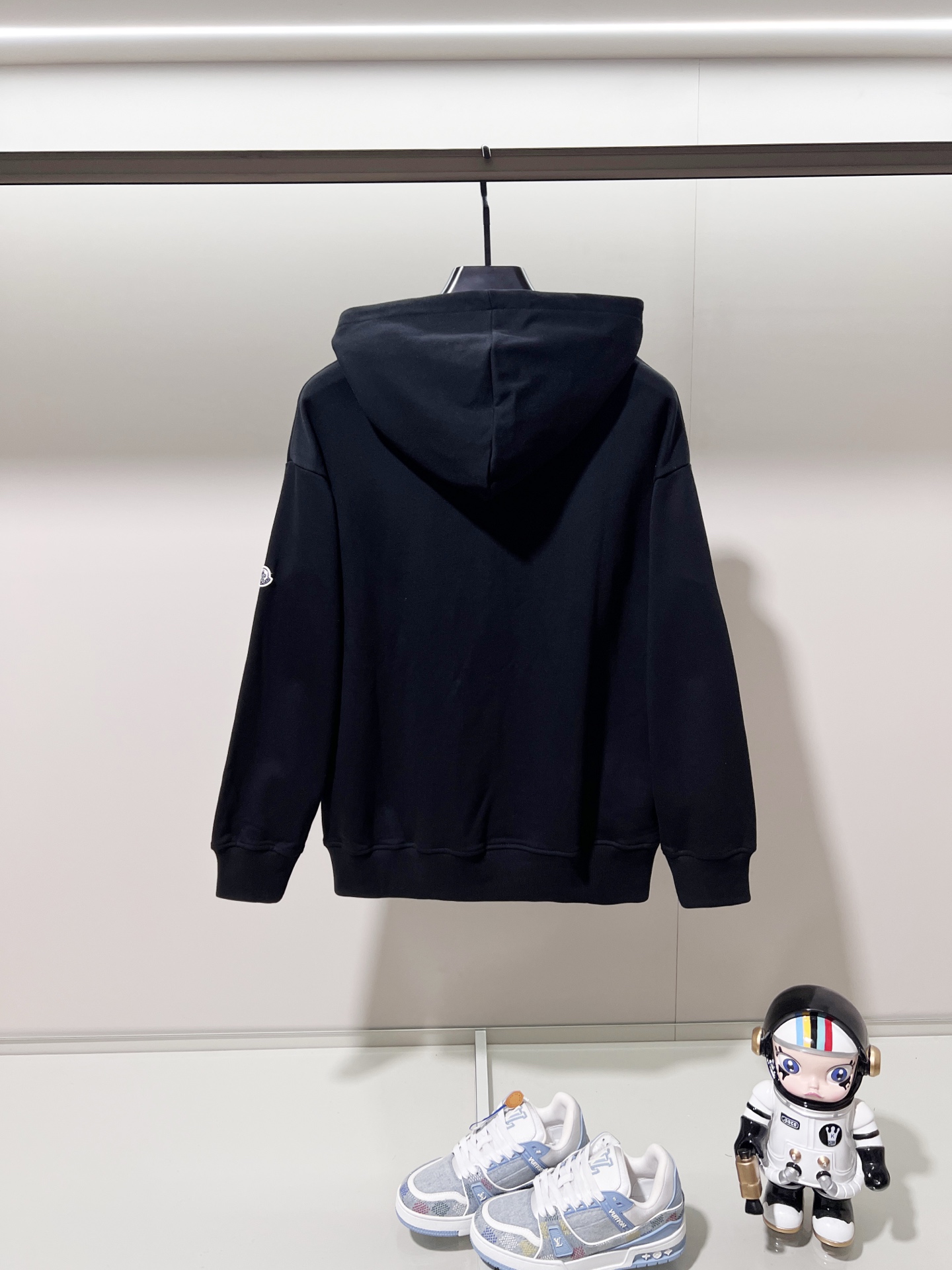 MONCLER 몽클레르 몽클레어 후드티 의류