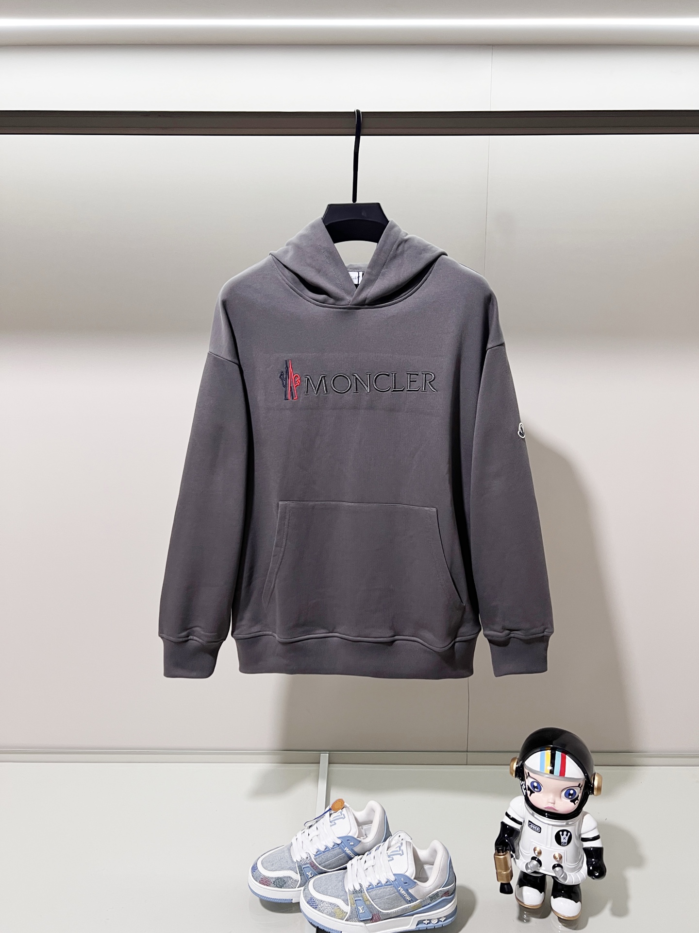 MONCLER 몽클레르 몽클레어 후드티 의류