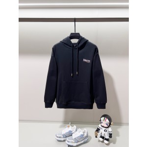BALENCIAGA 발렌시아가 후드티 의류