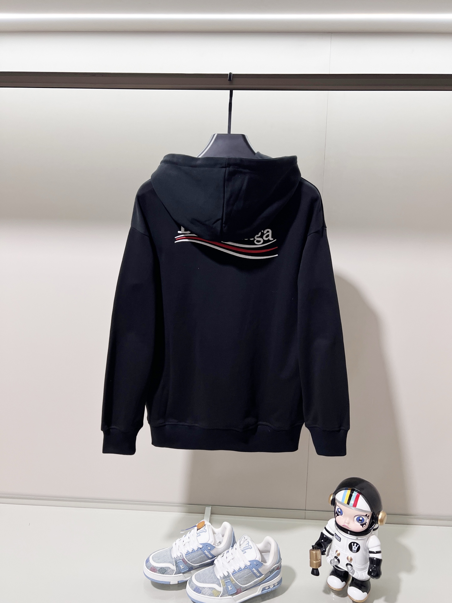 BALENCIAGA 발렌시아가 후드티 의류