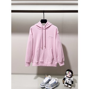 BALENCIAGA 발렌시아가 후드티 의류