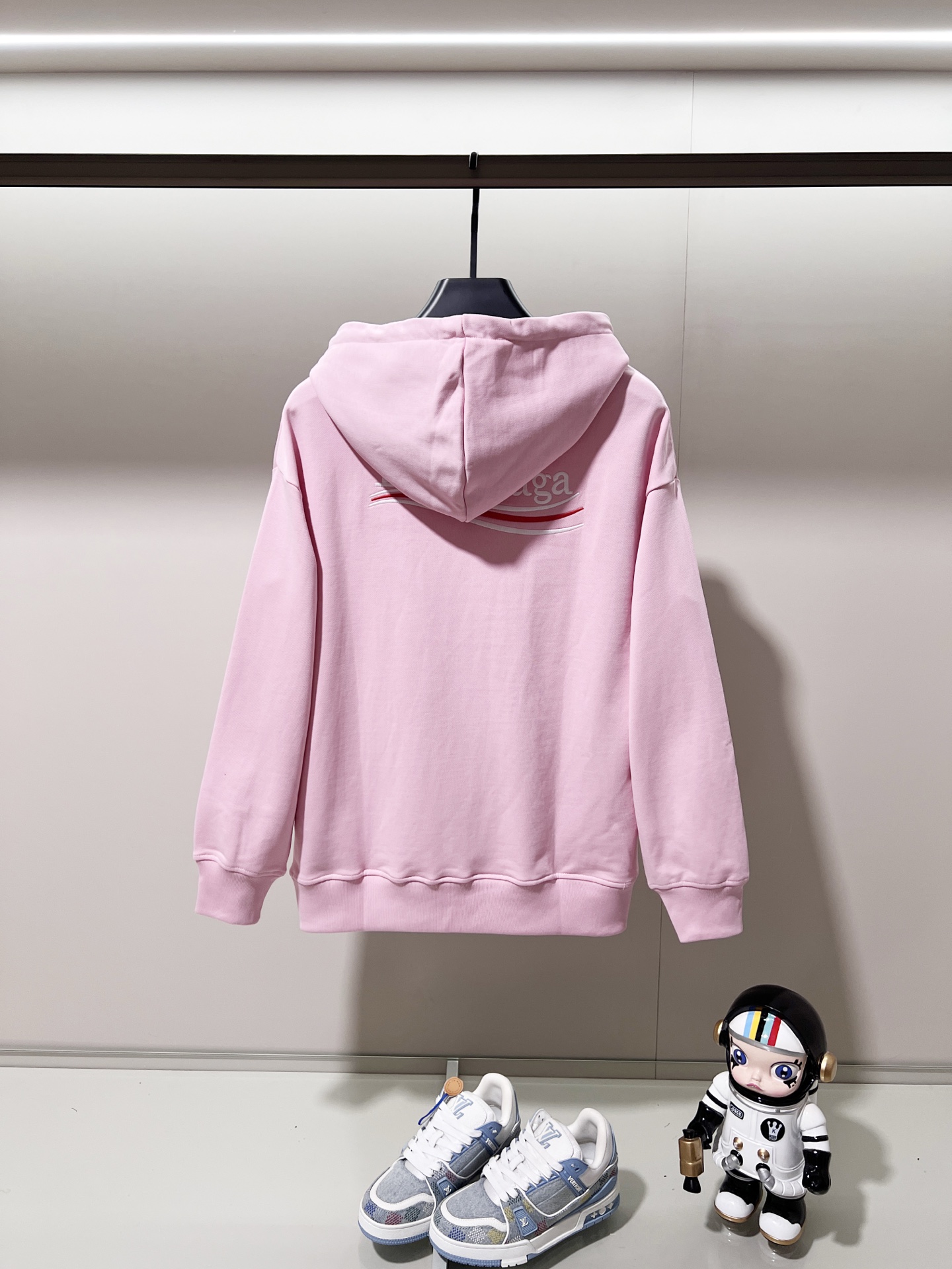 BALENCIAGA 발렌시아가 후드티 의류