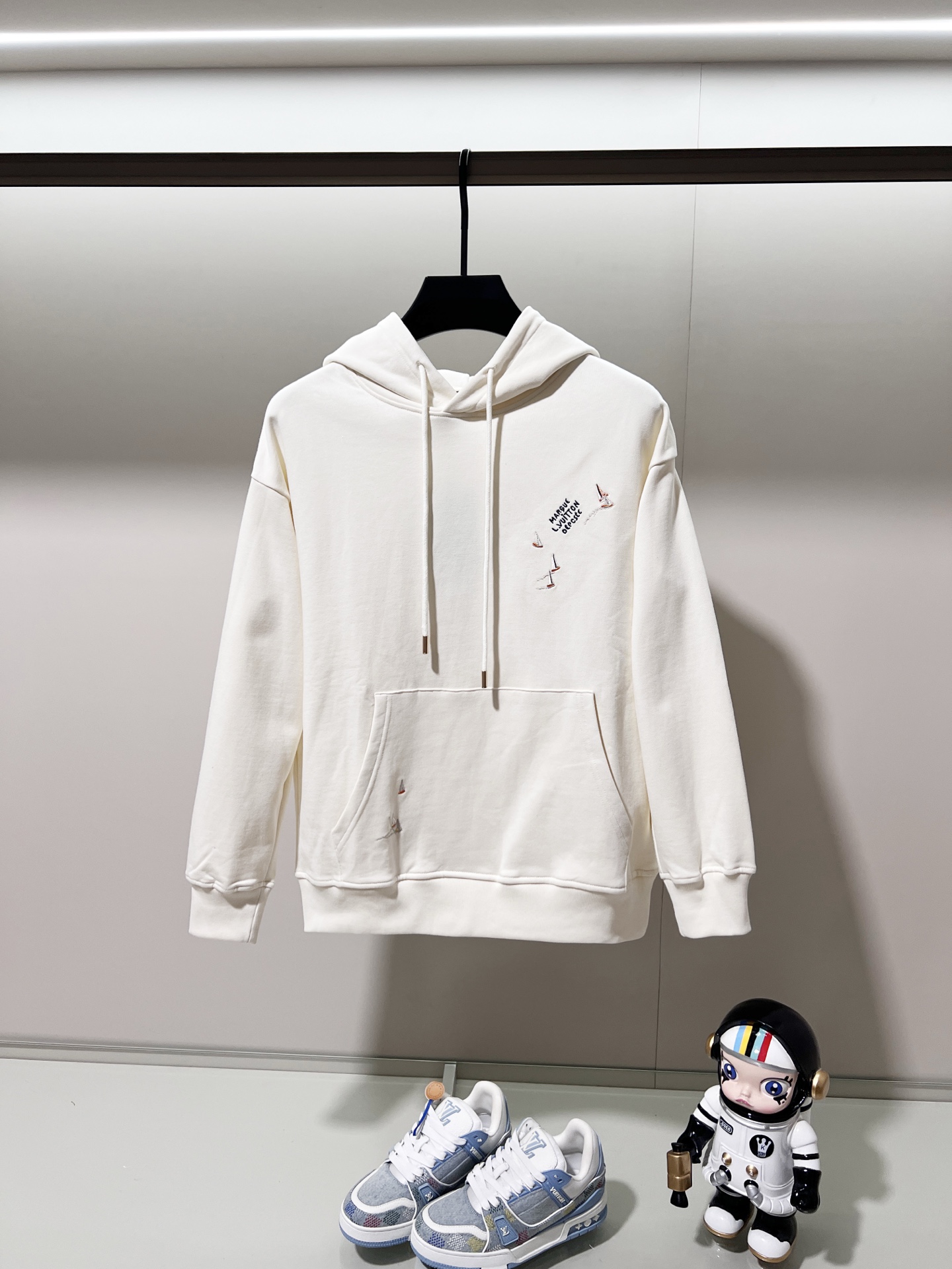 LOUIS VUITTON LV 루이비통 후드티 의류