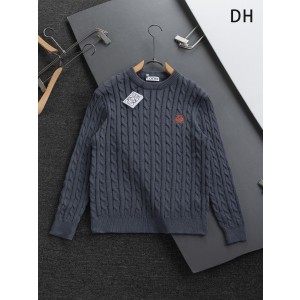 LOEWE 로에베 긴팔 니트 의류