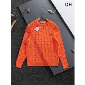 LOEWE 로에베 긴팔 니트 의류