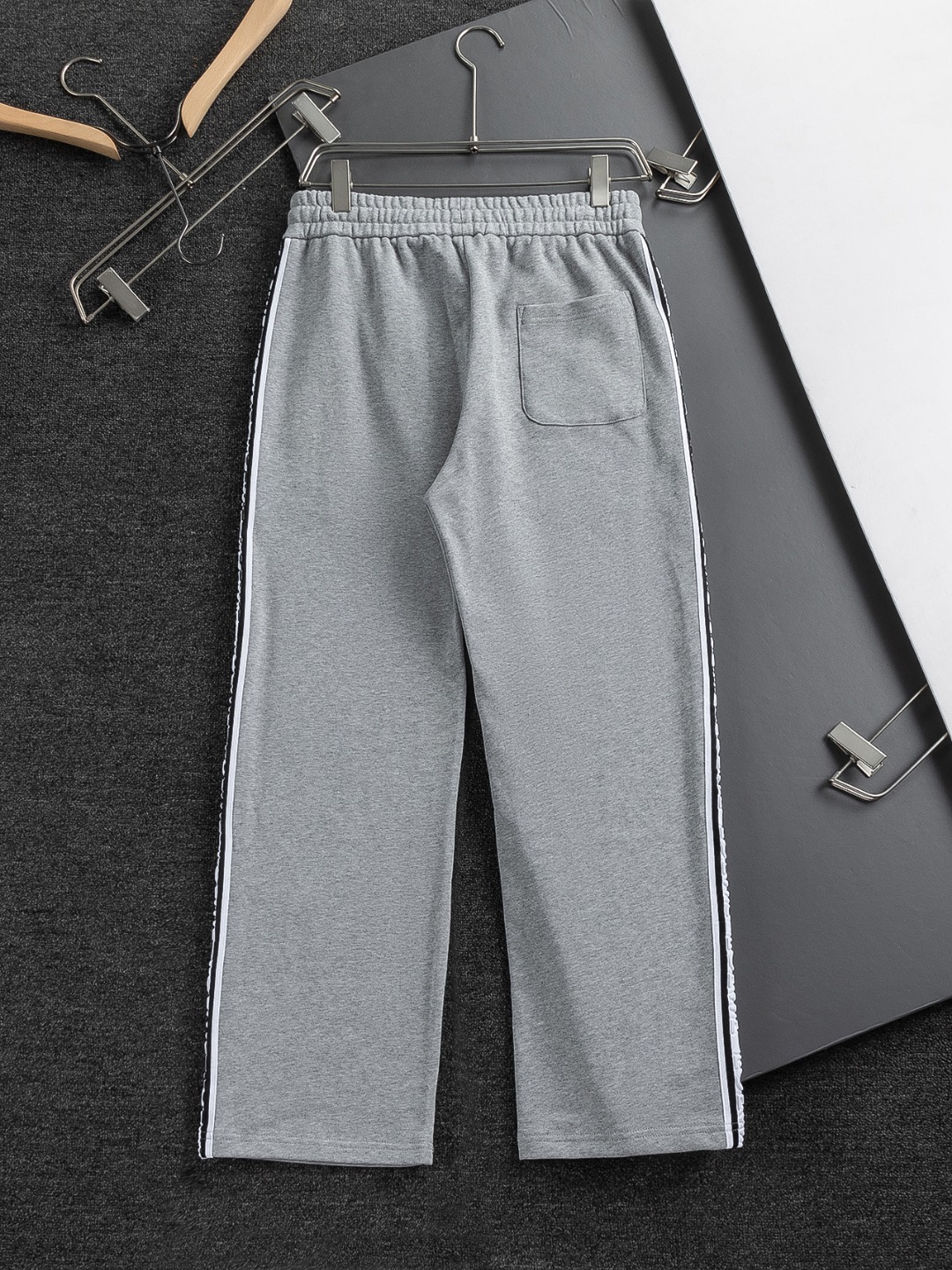 LOEWE 로에베 스트레이트 트랙 팬츠 바지 의류