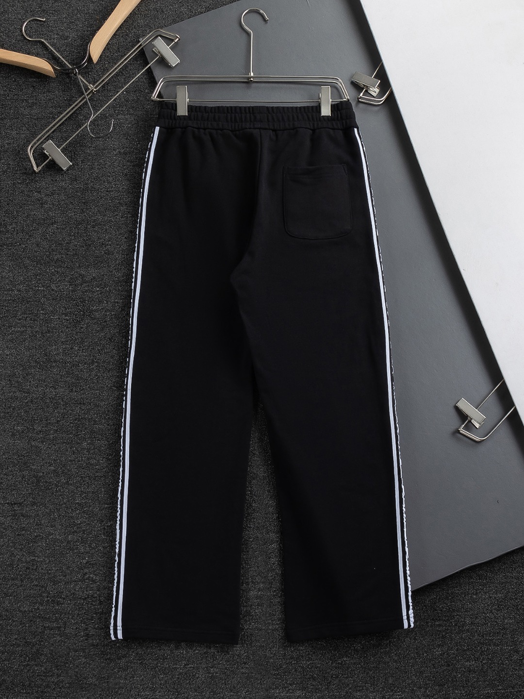 LOEWE 로에베 스트레이트 트랙 팬츠 바지 의류