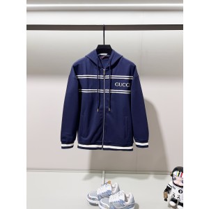 GUCCI 구찌 후드 집업 자켓 재킷 의류