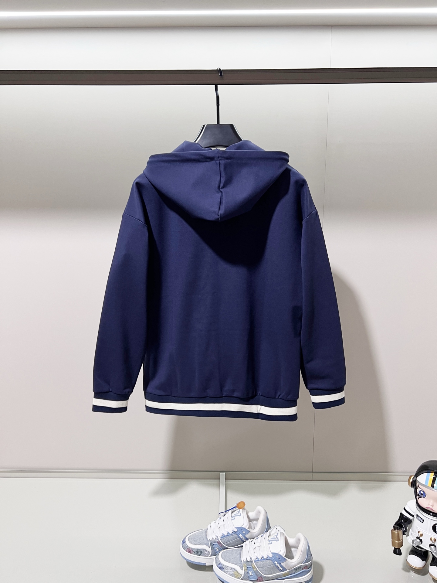 GUCCI 구찌 후드 집업 자켓 재킷 의류